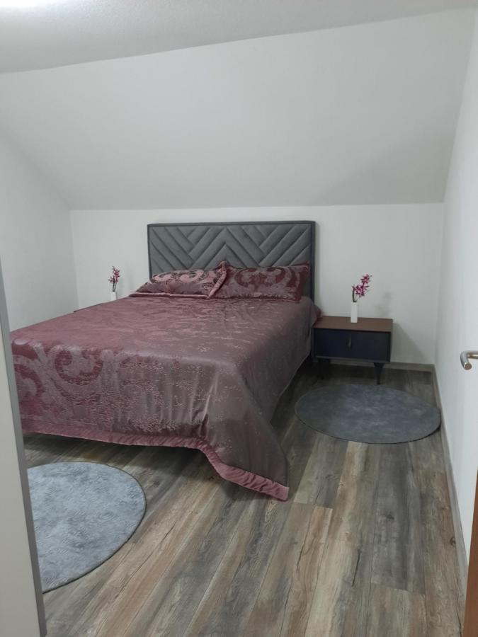 Sarajevo Bascarsijaアパートメント エクステリア 写真